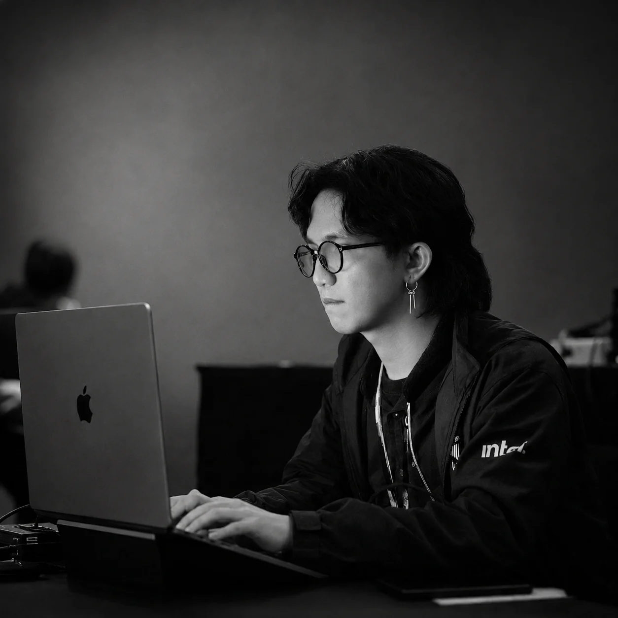 Ananta Bayu Kelana — BROADCAST OPERATIONS SPECIALIST