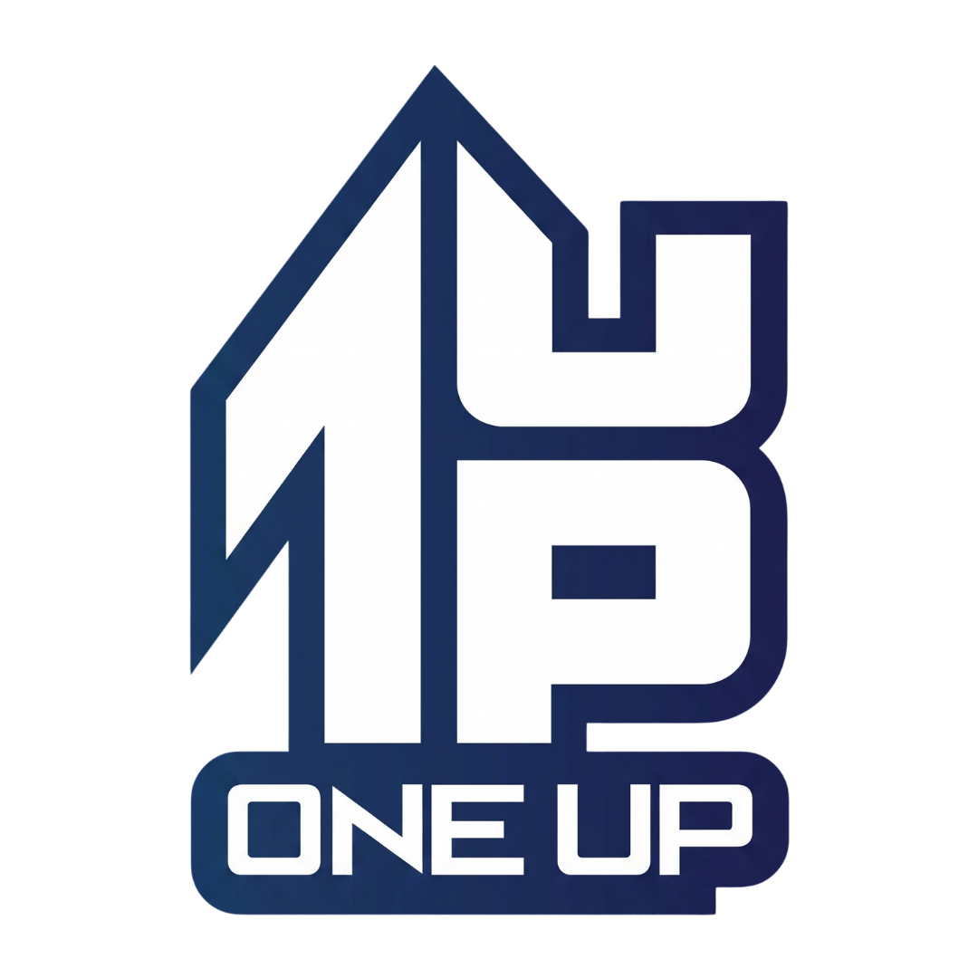 1UP Organizer